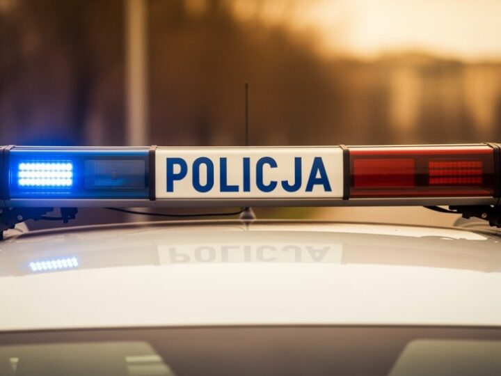 Inwestycje w nowoczesne wyposażenie policji: bezpieczeństwo funkcjonariuszy na pierwszym miejscu