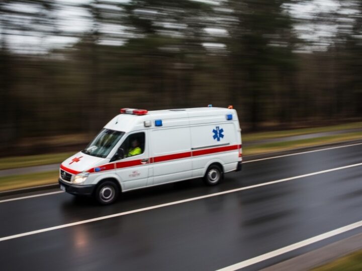 Bezpieczne ferie na stoku: jak chronić siebie i innych podczas zimowych szaleństw