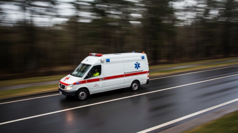 Bezpieczne ferie na stoku: jak chronić siebie i innych podczas zimowych szaleństw