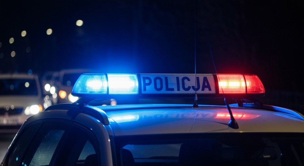 Areszt dla sprawcy brutalnego rozboju na 82-latce w Jaworznie