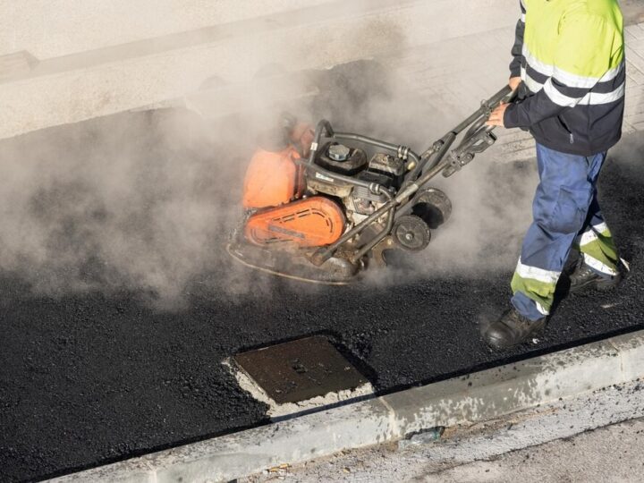 Chorzów zamyka estakadę: miasto kieruje się ekspertyzami i analizami technicznymi