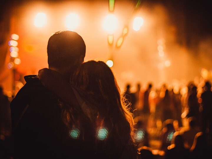 Chorzowska Scena Alternatywna: SOLD OUT na energetycznej Cover Night!