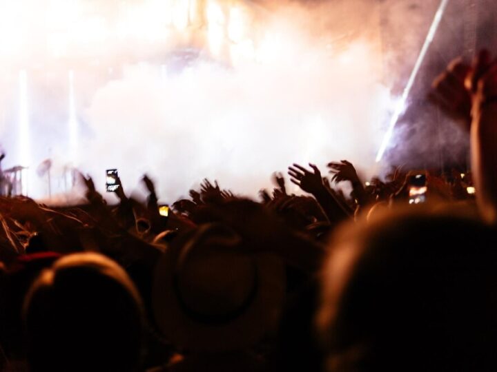 Classic Rock Show w Piekarach Śląskich – rockowe emocje już w sobotę!