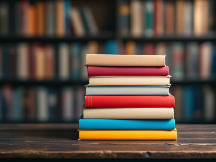 Odkryj skarby chorzowskiej biblioteki z okazji Dnia Zakładki do Książki!