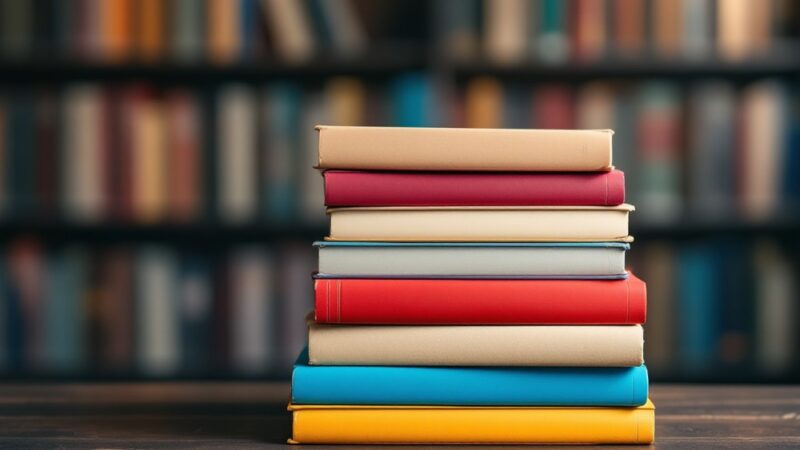 Odkryj skarby chorzowskiej biblioteki z okazji Dnia Zakładki do Książki!