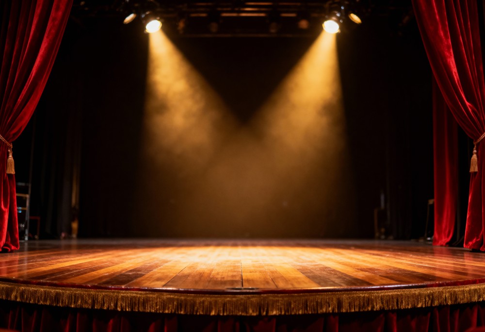 Ezi” na scenie: historia i emocje w premierze Teatru Telewizji TVP