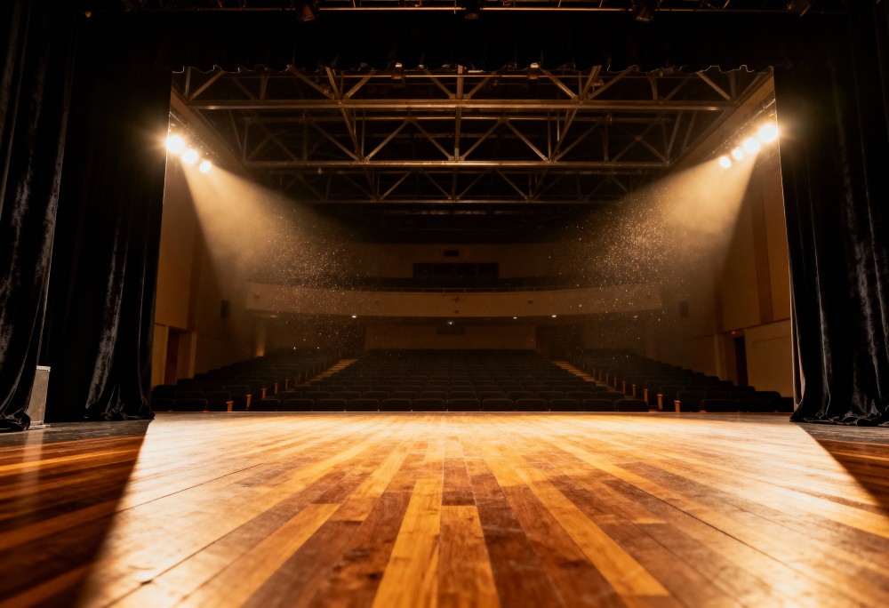 Ferie z radością: „Fabryka Śniegu” w Chorzowskim Centrum Kultury