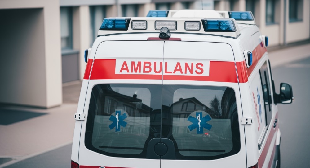 Bezpieczne ferie: spotkania z służbami dla dzieci w Piekarach