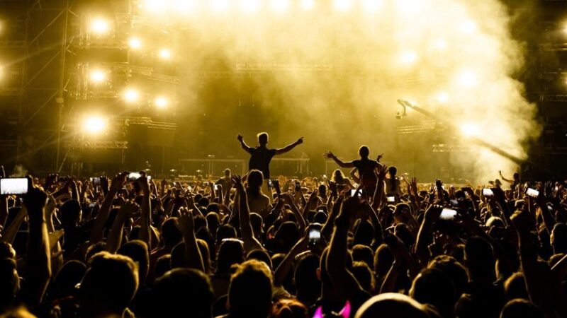 Finał Piekarskich Wieczorów z Mozartem z Danutą Gwizdalanką