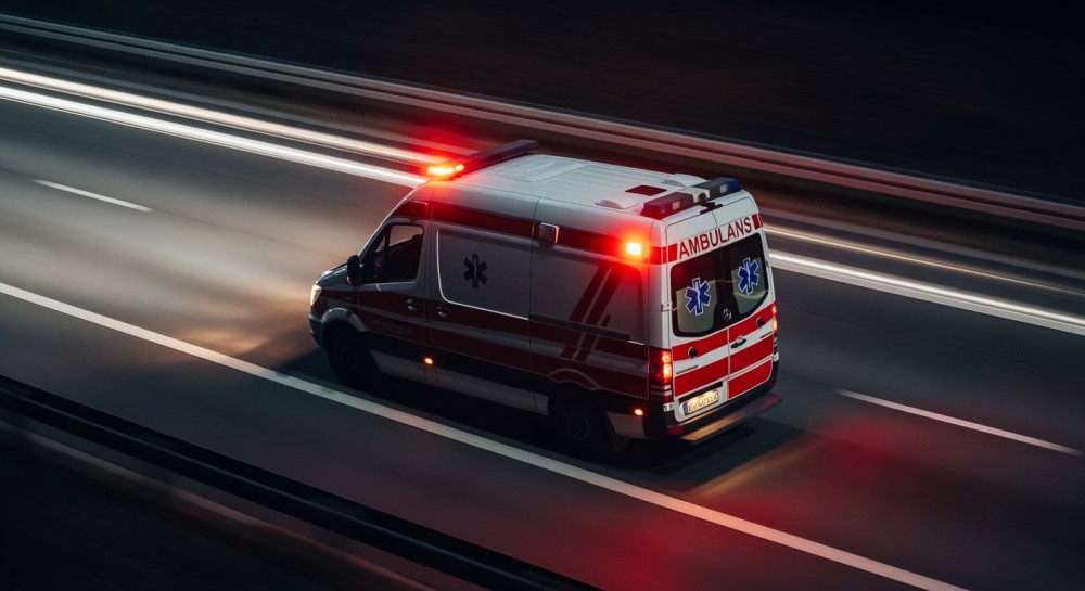 Bezpieczeństwo na drodze: Start akcji „Patrz i Słuchaj” w Katowicach