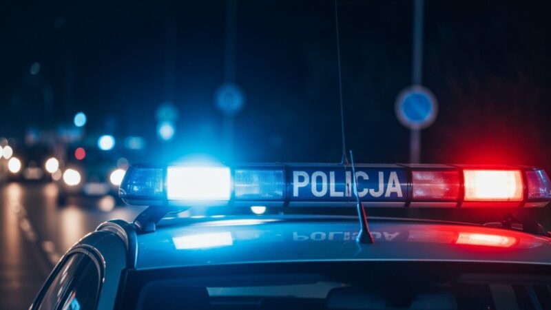 Policja w akcji: 9 poszukiwanych zatrzymanych w ciągu tygodnia!