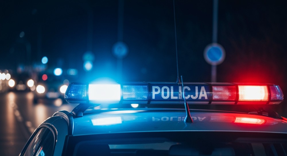 Policja w akcji: 9 poszukiwanych zatrzymanych w ciągu tygodnia!
