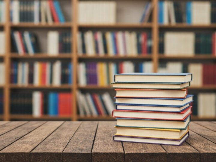 Karciane popołudnie w bibliotece: baw się z nami!