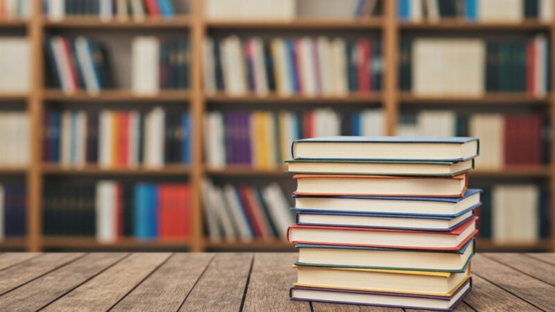 Karciane popołudnie w bibliotece: baw się z nami!