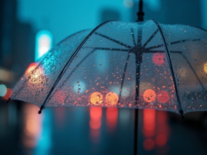 Katowice w czołówce walki z upałami i ulewami – zakończenie projektu UPSURGE