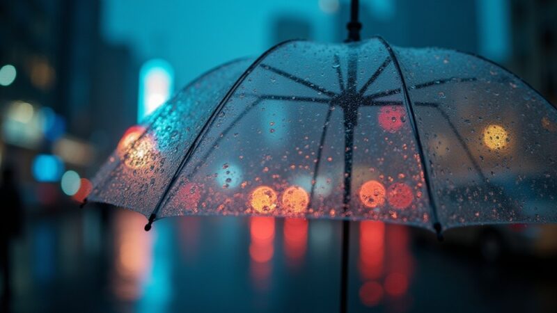 Katowice w czołówce walki z upałami i ulewami – zakończenie projektu UPSURGE