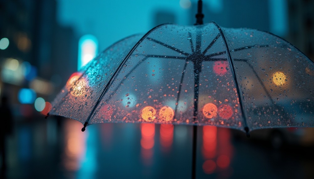 Katowice w czołówce walki z upałami i ulewami – zakończenie projektu UPSURGE