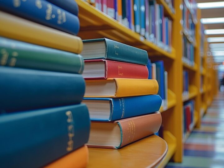 Koty w bibliotece: kreatywne zajęcia dla najmłodszych