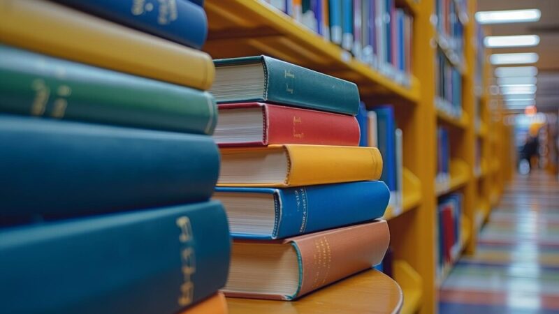 Koty w bibliotece: kreatywne zajęcia dla najmłodszych