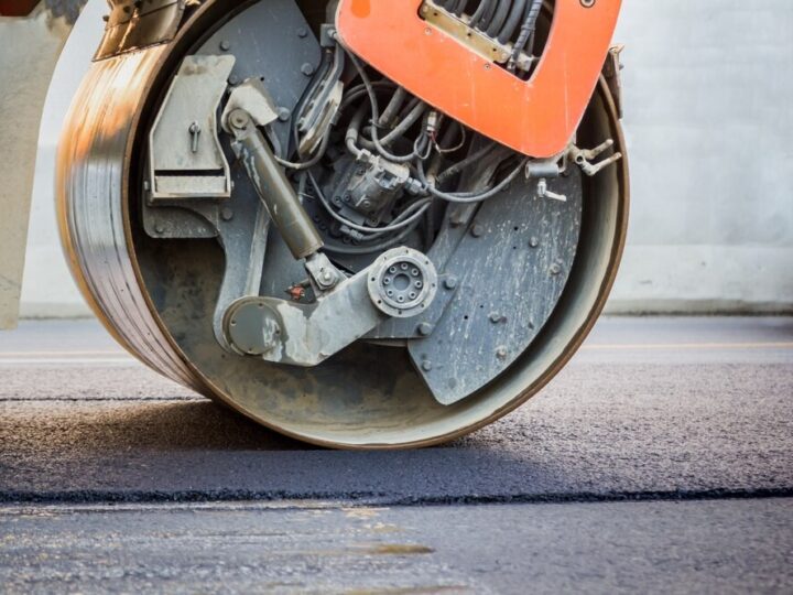 Konsultacje w Miechowicach: Przyszłość dróg na osiedlu domków fińskich 9 lutego