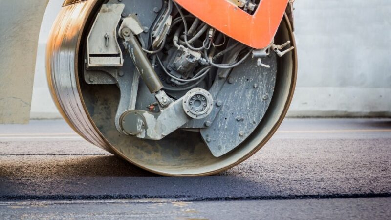 Konsultacje w Miechowicach: Przyszłość dróg na osiedlu domków fińskich 9 lutego