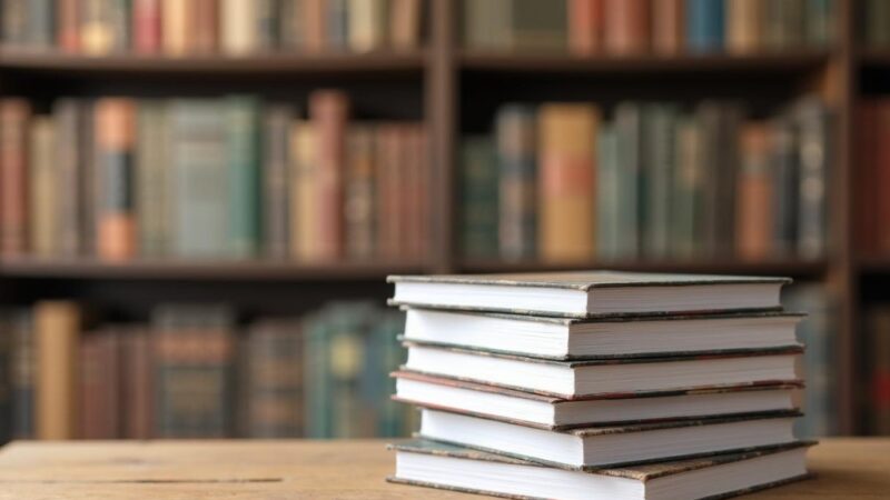 Dziecięca kreatywność w bibliotece: projektowanie książek na Walentynki