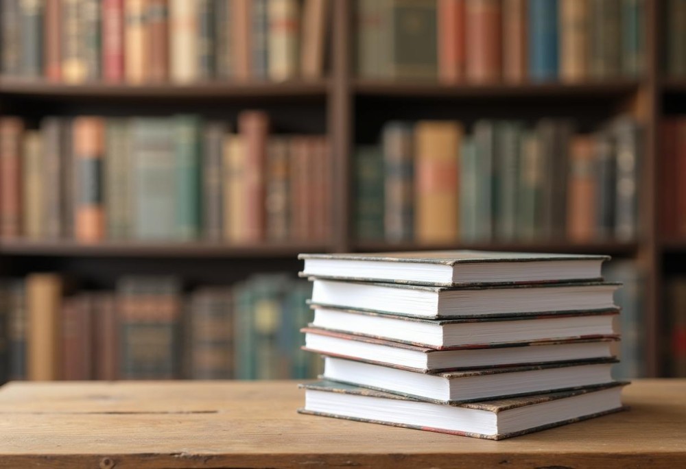 Dziecięca kreatywność w bibliotece: projektowanie książek na Walentynki