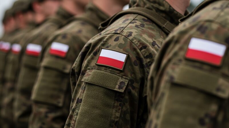 Kwalifikacja wojskowa w Siemianowicach Śląskich – sprawdź, czy jesteś zobowiązany!