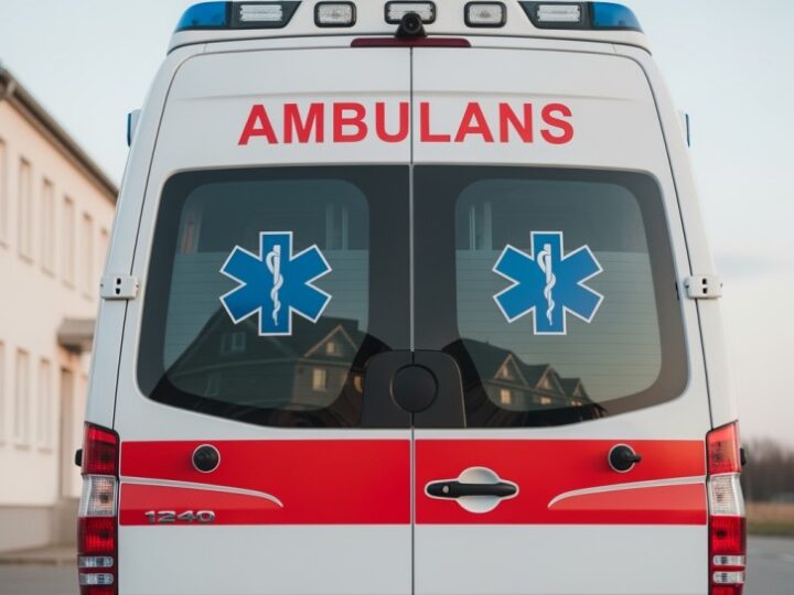 Zimowe spacery po lodzie: niebezpieczeństwo, które może kosztować życie