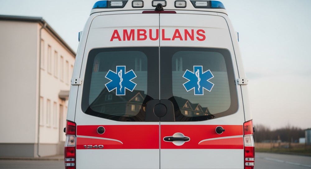 Zimowe spacery po lodzie: niebezpieczeństwo, które może kosztować życie