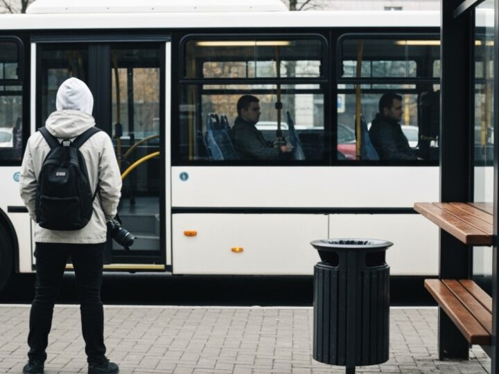 Metrobilety: Rewolucja w podróżowaniu po Górnośląsko-Zagłębiowskiej Metropolii