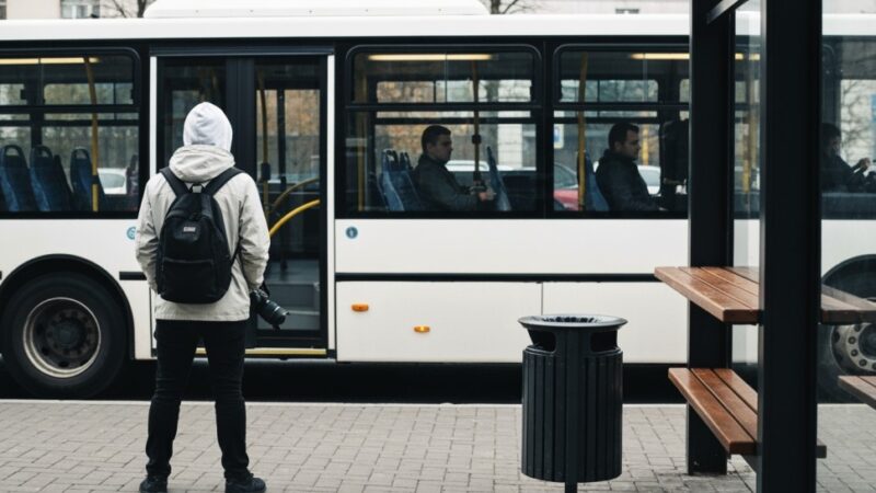 Metrobilety: Rewolucja w podróżowaniu po Górnośląsko-Zagłębiowskiej Metropolii