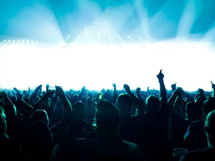 Muzyczna podróż do roku 1976 z VinylFest!