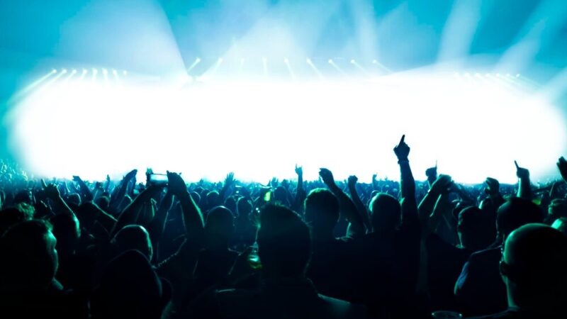 Muzyczna podróż do roku 1976 z VinylFest!