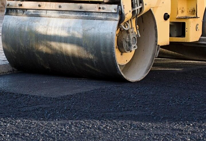 MZUiM rozpoczyna remonty nawierzchni w kluczowych lokalizacjach miasta