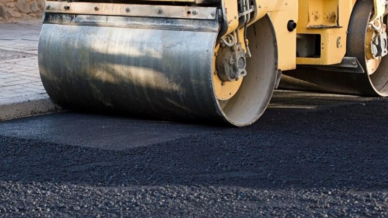 MZUiM rozpoczyna remonty nawierzchni w kluczowych lokalizacjach miasta