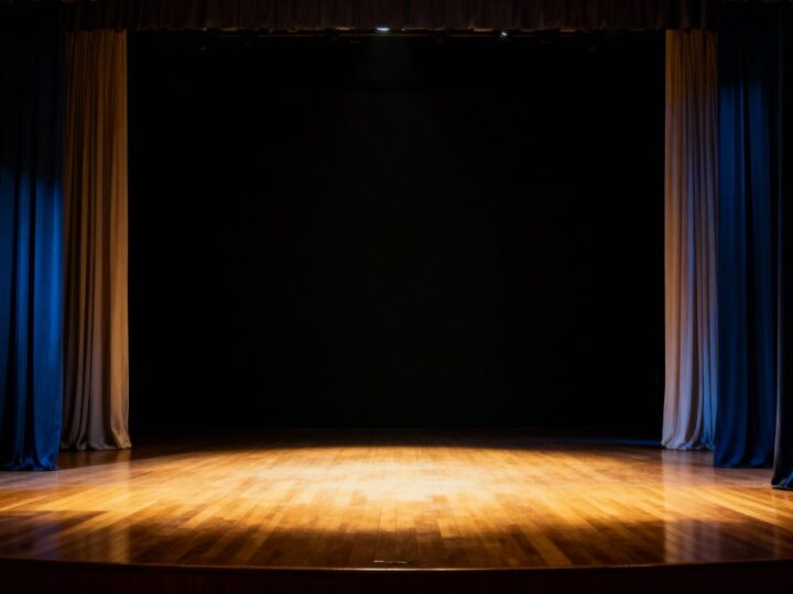 Najdroższy – komedia o absurdach życia w Chorzowie 28 lutego