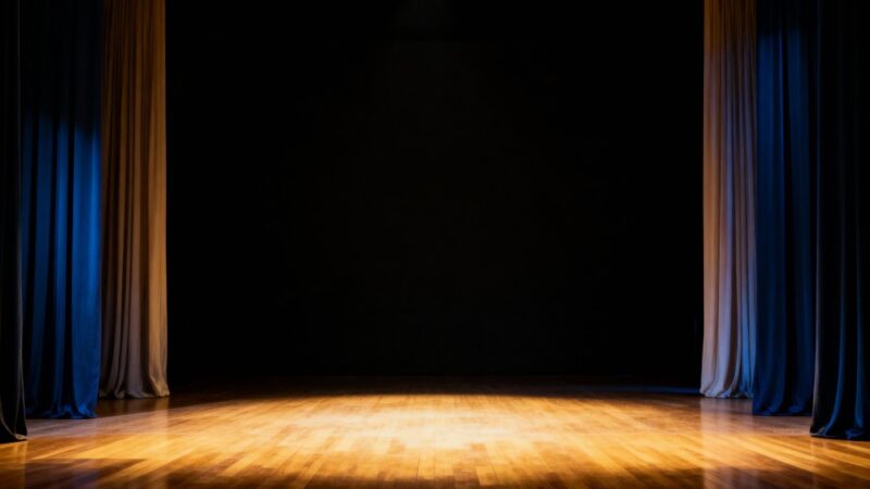 Najdroższy – komedia o absurdach życia w Chorzowie 28 lutego