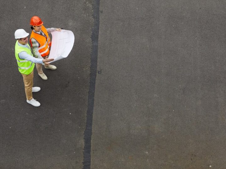 Katowice wciąż walczą z przymrozkami: drogi wymagają natychmiastowych napraw