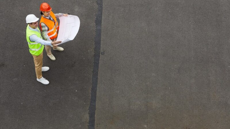 Katowice wciąż walczą z przymrozkami: drogi wymagają natychmiastowych napraw