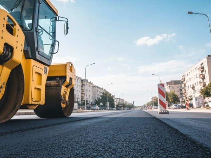 Inwestycja za 13,3 mln zł: budowa dróg w Miechowicach już wkrótce!