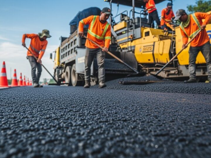 Przetarg na przebudowę DK79 w Chorzowie ponownie ogłoszony