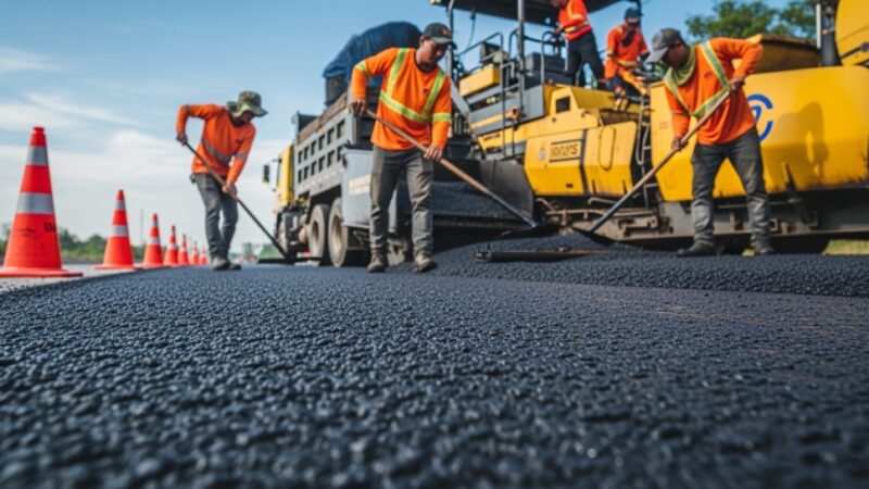 Przetarg na przebudowę DK79 w Chorzowie ponownie ogłoszony