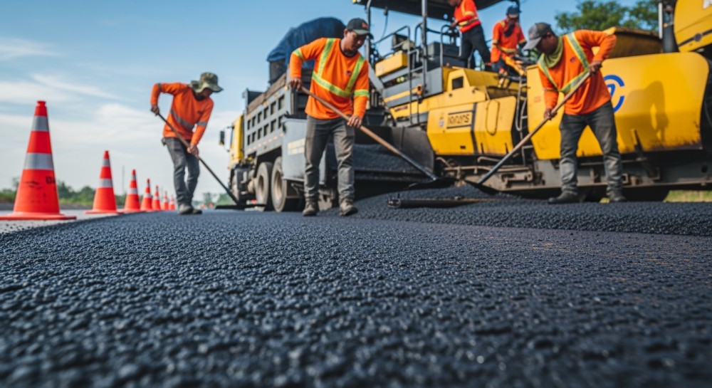Przetarg na przebudowę DK79 w Chorzowie ponownie ogłoszony