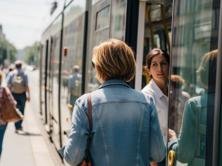 50 nowoczesnych tramwajów na torach GZM do 2024 roku