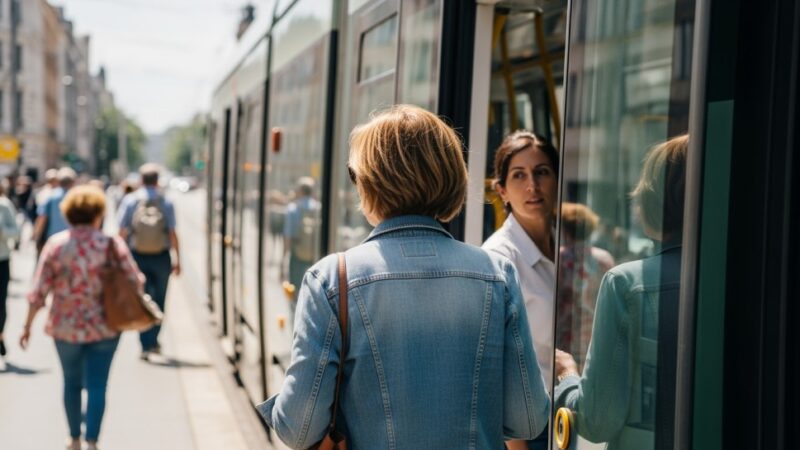 50 nowoczesnych tramwajów na torach GZM do 2024 roku