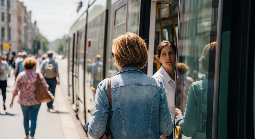 50 nowoczesnych tramwajów na torach GZM do 2024 roku