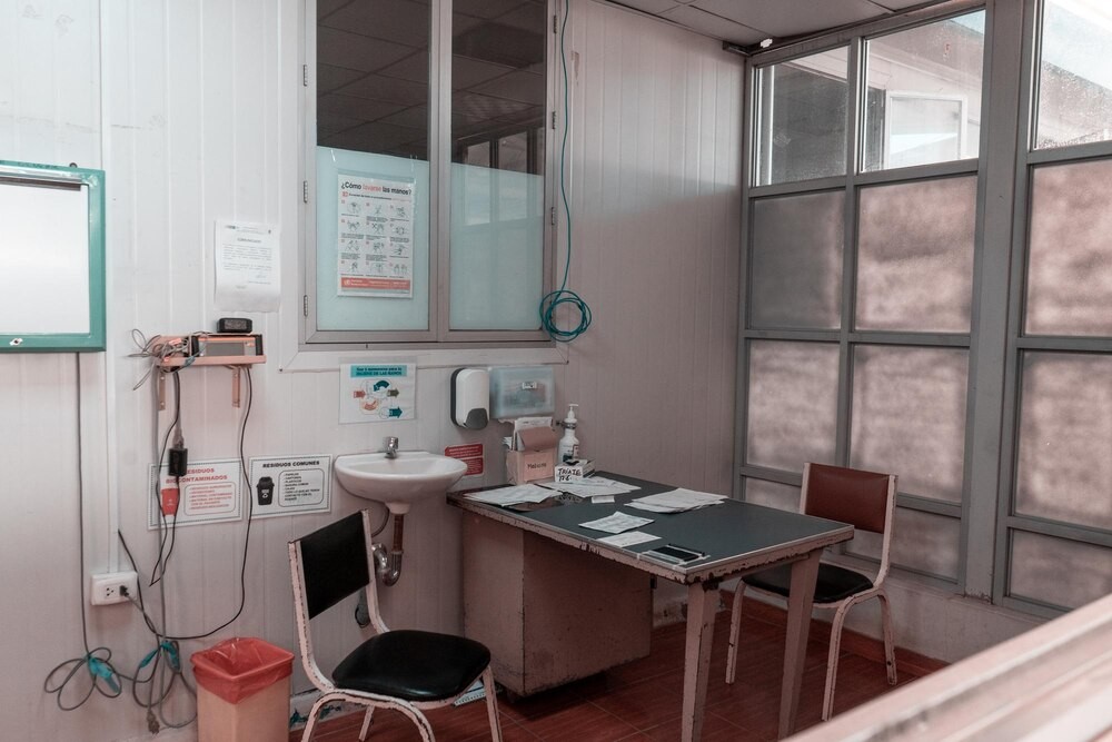 Pediatria w Bytomiu zyskała nowoczesne oblicze po modernizacji za 6,7 mln zł