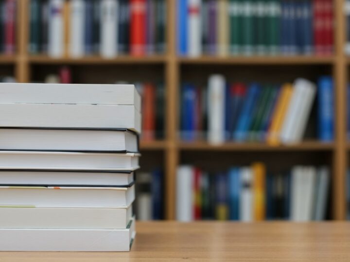 Odkryj literackie skarby Chorzowa w Centrum Kultury!