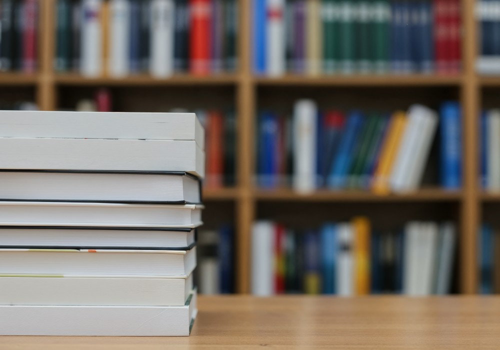 Odkryj literackie skarby Chorzowa w Centrum Kultury!